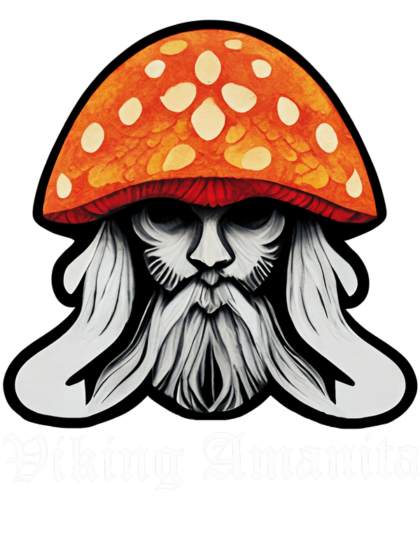 Vikingamanita