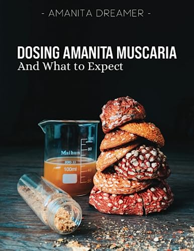 Dosing Amanita Muscaria: And What To Expect - Vikingamanita